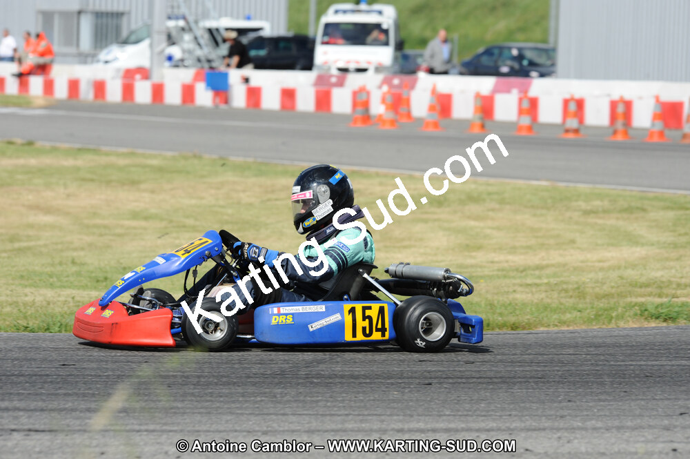 15/05/2011 : 4ème manche du Championnat du Sud à Muret (Photos Antoine Camblor) 2011 — karting