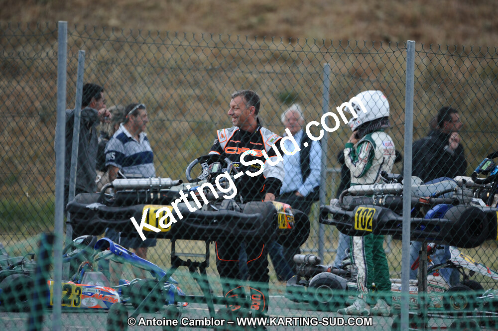 15/05/2011 : 4ème manche du Championnat du Sud à Muret (Photos Antoine Camblor) 2011 — karting