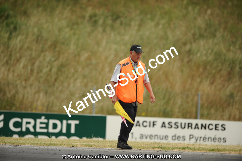 15/05/2011 : 4ème manche du Championnat du Sud à Muret (Photos Antoine Camblor) 2011 — karting
