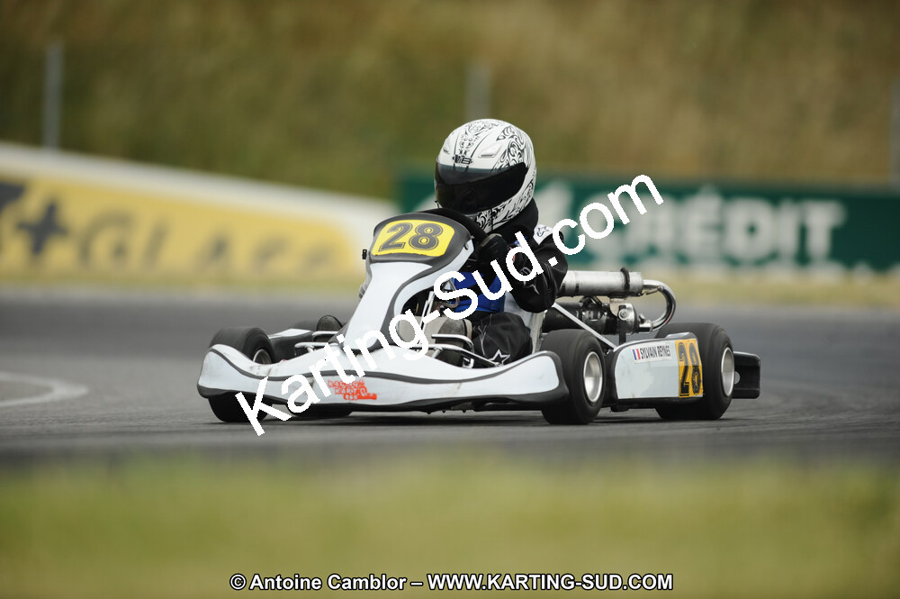 15/05/2011 : 4ème manche du Championnat du Sud à Muret (Photos Antoine Camblor) 2011 — karting