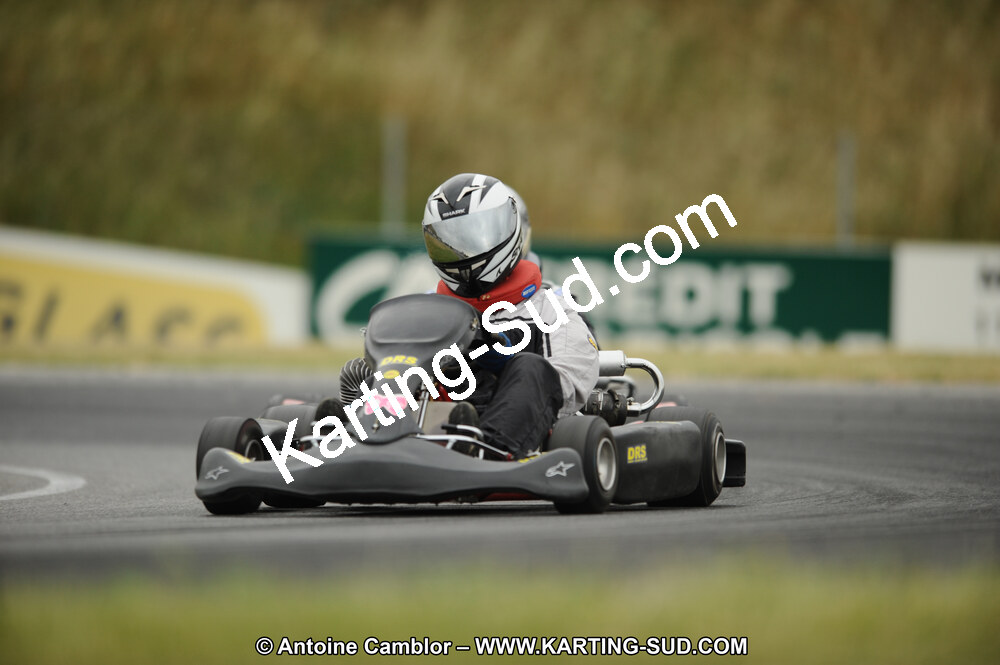 15/05/2011 : 4ème manche du Championnat du Sud à Muret (Photos Antoine Camblor) 2011 — karting