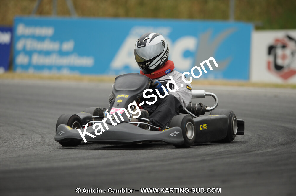 15/05/2011 : 4ème manche du Championnat du Sud à Muret (Photos Antoine Camblor) 2011 — karting