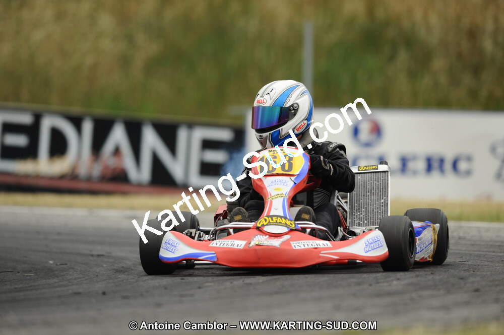 15/05/2011 : 4ème manche du Championnat du Sud à Muret (Photos Antoine Camblor) 2011 — karting