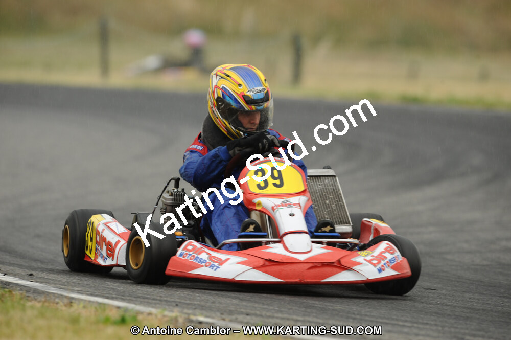 15/05/2011 : 4ème manche du Championnat du Sud à Muret (Photos Antoine Camblor) 2011 — karting