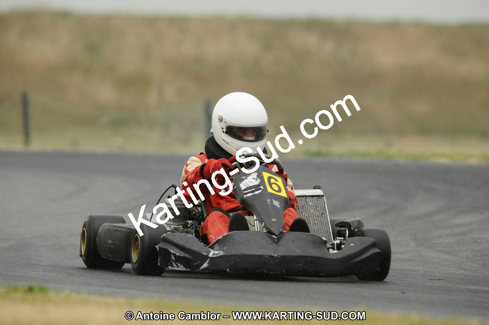15/05/2011 : 4ème manche du Championnat du Sud à Muret (Photos Antoine Camblor) 2011 — karting