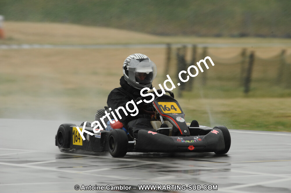 15/05/2011 : 4ème manche du Championnat du Sud à Muret (Photos Antoine Camblor) 2011 — karting
