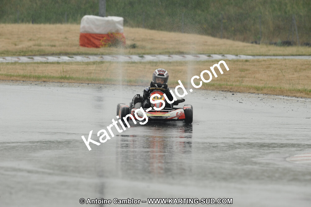15/05/2011 : 4ème manche du Championnat du Sud à Muret (Photos Antoine Camblor) 2011 — karting