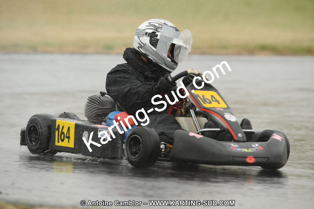 15/05/2011 : 4ème manche du Championnat du Sud à Muret (Photos Antoine Camblor) 2011 — karting