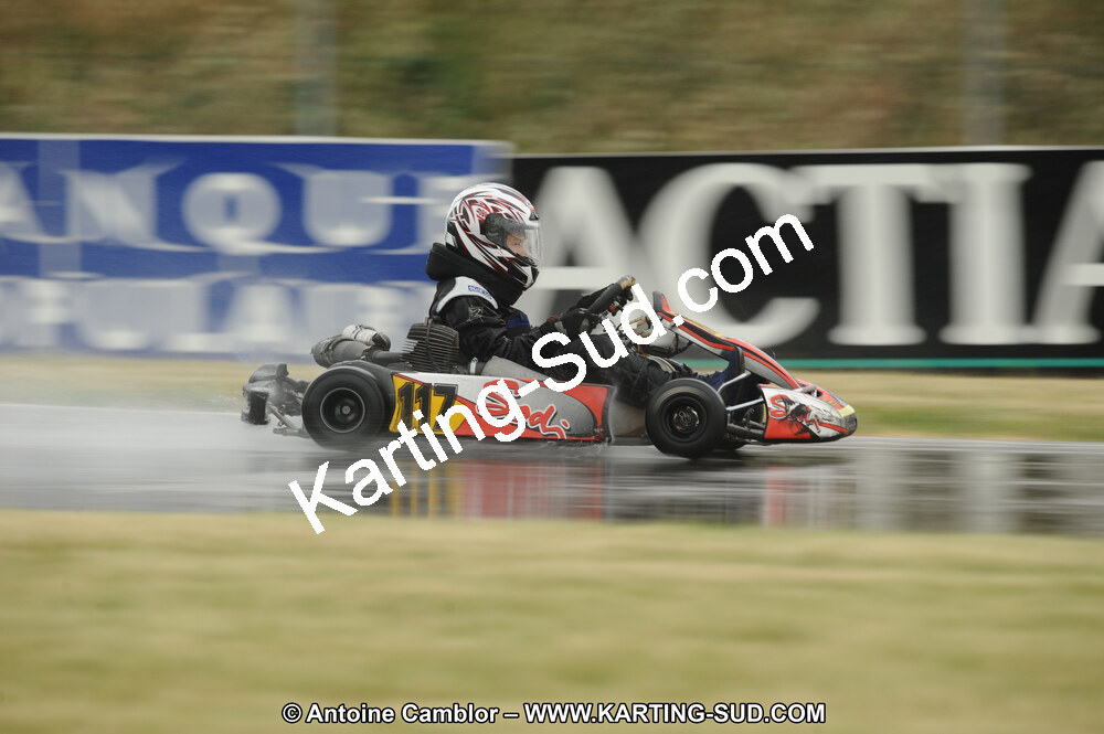 15/05/2011 : 4ème manche du Championnat du Sud à Muret (Photos Antoine Camblor) 2011 — karting