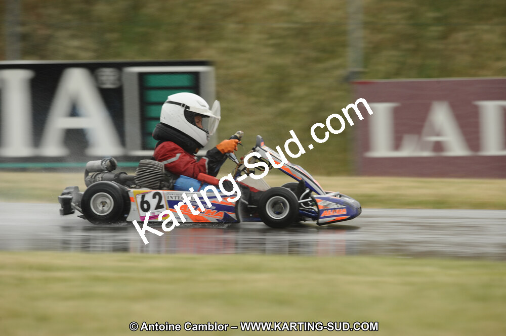 15/05/2011 : 4ème manche du Championnat du Sud à Muret (Photos Antoine Camblor) 2011 — karting