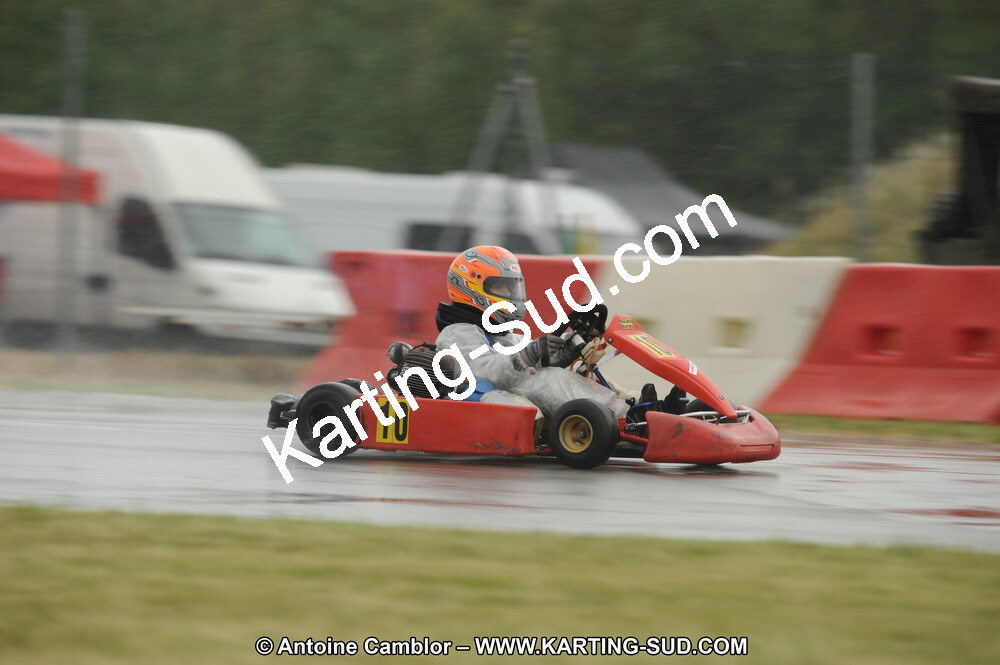 15/05/2011 : 4ème manche du Championnat du Sud à Muret (Photos Antoine Camblor) 2011 — karting