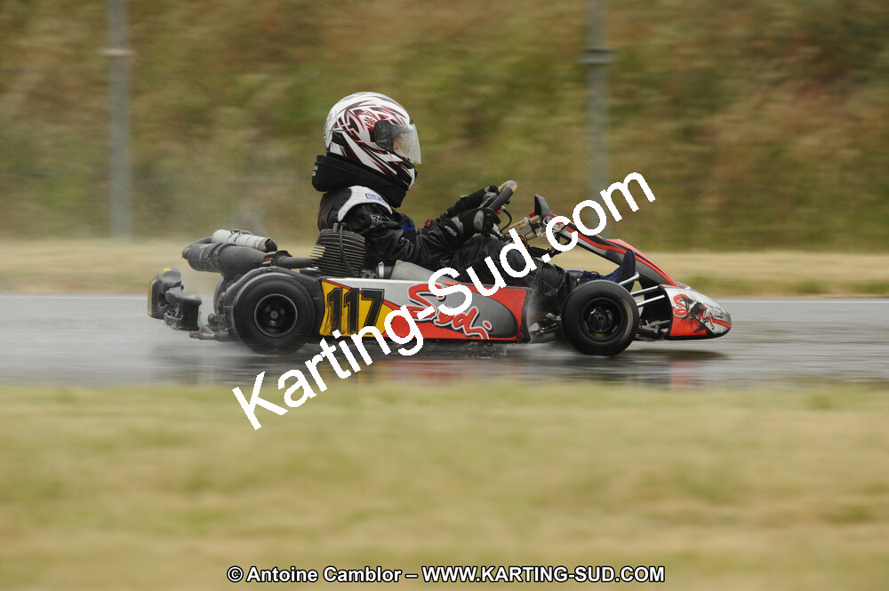 15/05/2011 : 4ème manche du Championnat du Sud à Muret (Photos Antoine Camblor) 2011 — karting