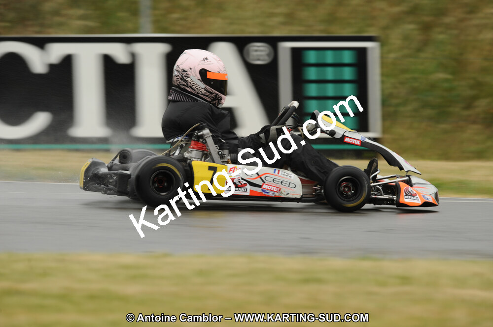 15/05/2011 : 4ème manche du Championnat du Sud à Muret (Photos Antoine Camblor) 2011 — karting