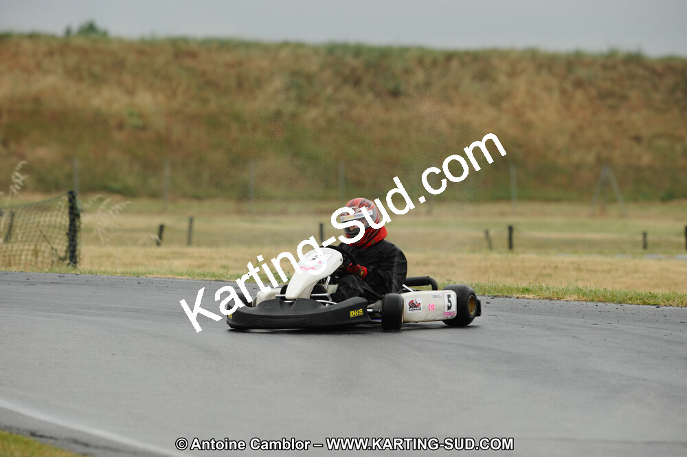15/05/2011 : 4ème manche du Championnat du Sud à Muret (Photos Antoine Camblor) 2011 — karting