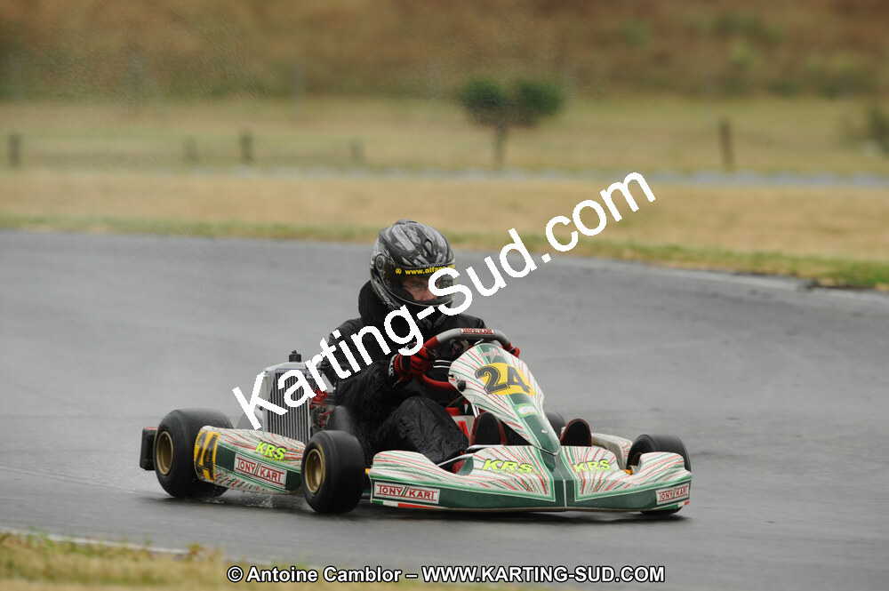 15/05/2011 : 4ème manche du Championnat du Sud à Muret (Photos Antoine Camblor) 2011 — karting