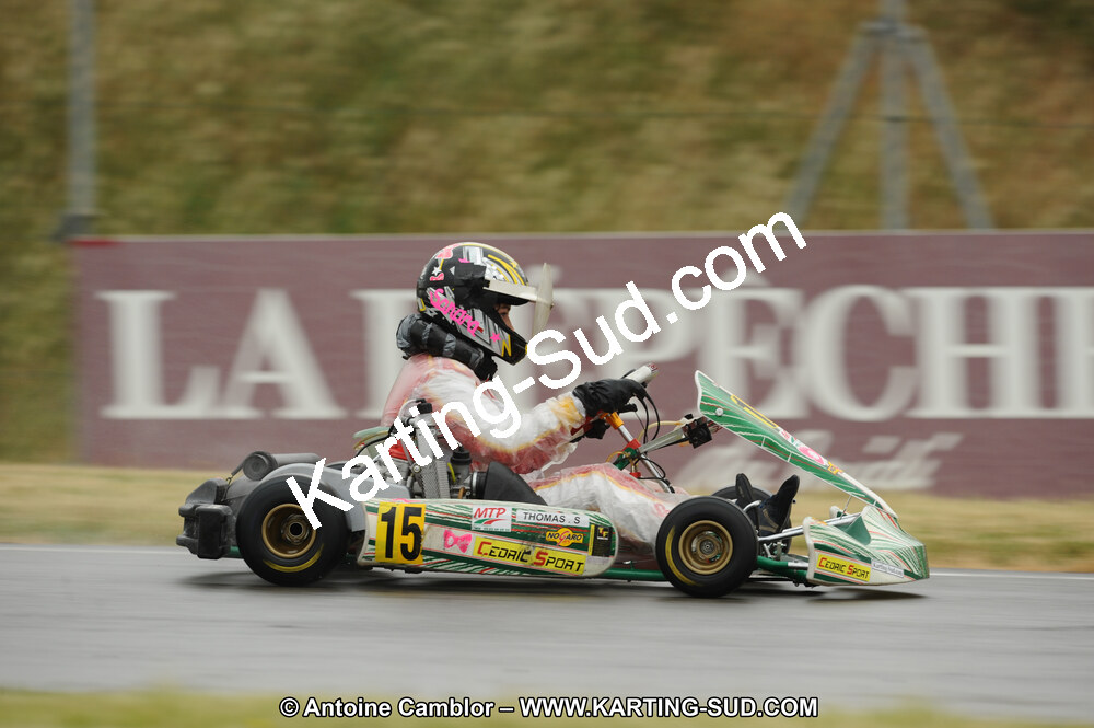 15/05/2011 : 4ème manche du Championnat du Sud à Muret (Photos Antoine Camblor) 2011 — karting