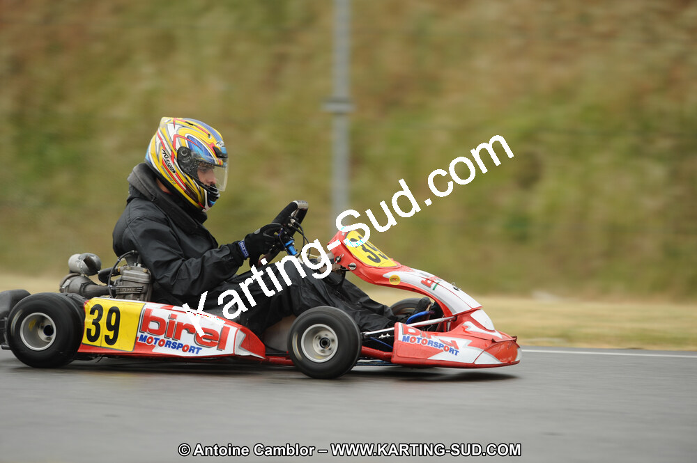 15/05/2011 : 4ème manche du Championnat du Sud à Muret (Photos Antoine Camblor) 2011 — karting