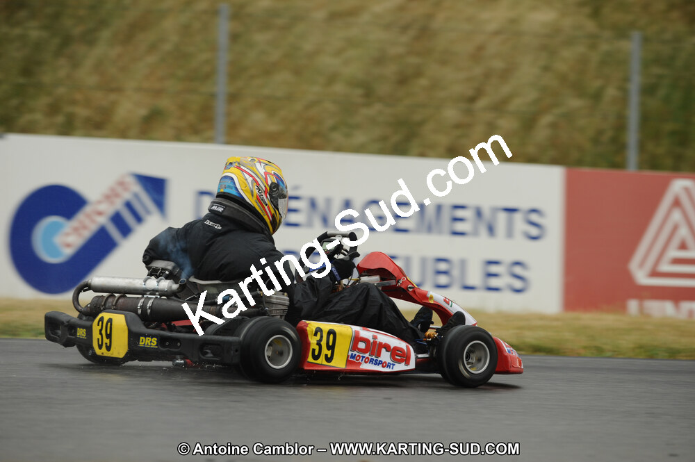 15/05/2011 : 4ème manche du Championnat du Sud à Muret (Photos Antoine Camblor) 2011 — karting