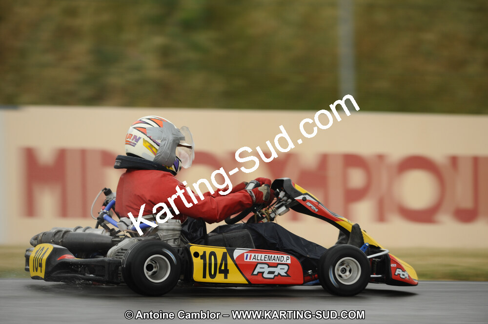 15/05/2011 : 4ème manche du Championnat du Sud à Muret (Photos Antoine Camblor) 2011 — karting