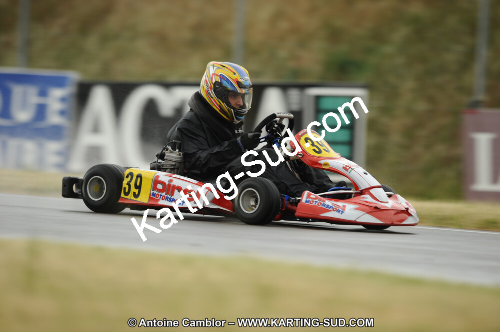 15/05/2011 : 4ème manche du Championnat du Sud à Muret (Photos Antoine Camblor) 2011 — karting