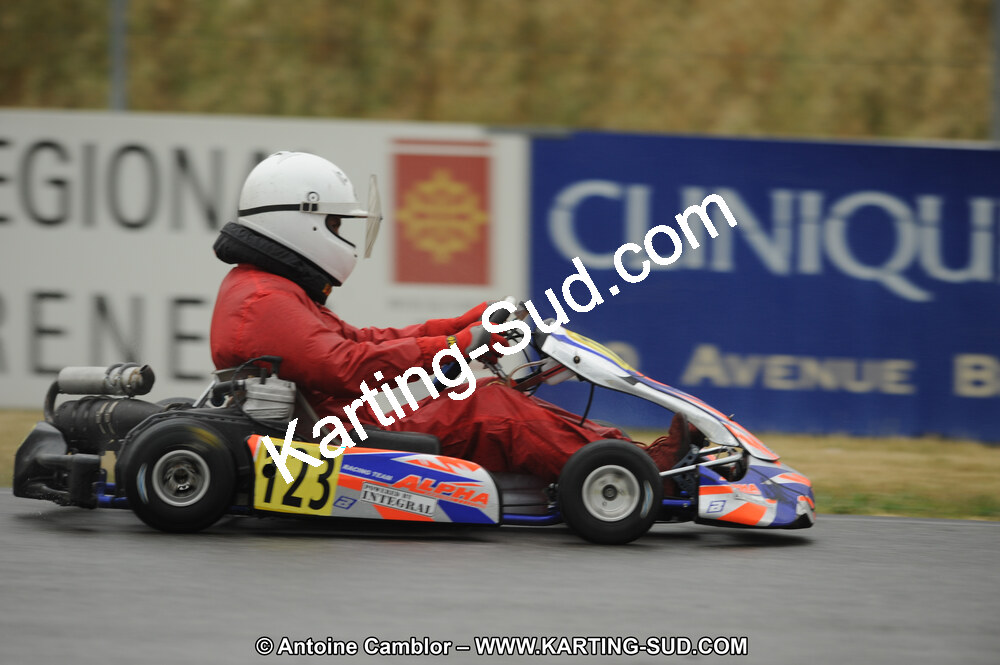 15/05/2011 : 4ème manche du Championnat du Sud à Muret (Photos Antoine Camblor) 2011 — karting