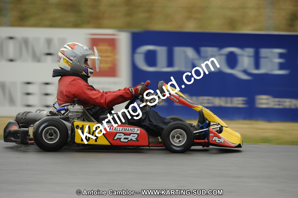 15/05/2011 : 4ème manche du Championnat du Sud à Muret (Photos Antoine Camblor) 2011 — karting