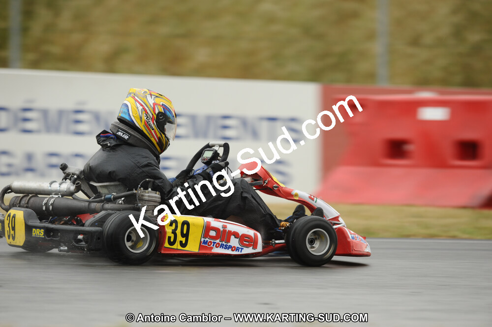 15/05/2011 : 4ème manche du Championnat du Sud à Muret (Photos Antoine Camblor) 2011 — karting