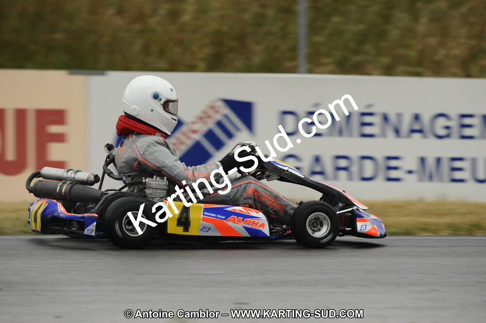 15/05/2011 : 4ème manche du Championnat du Sud à Muret (Photos Antoine Camblor) 2011 — karting