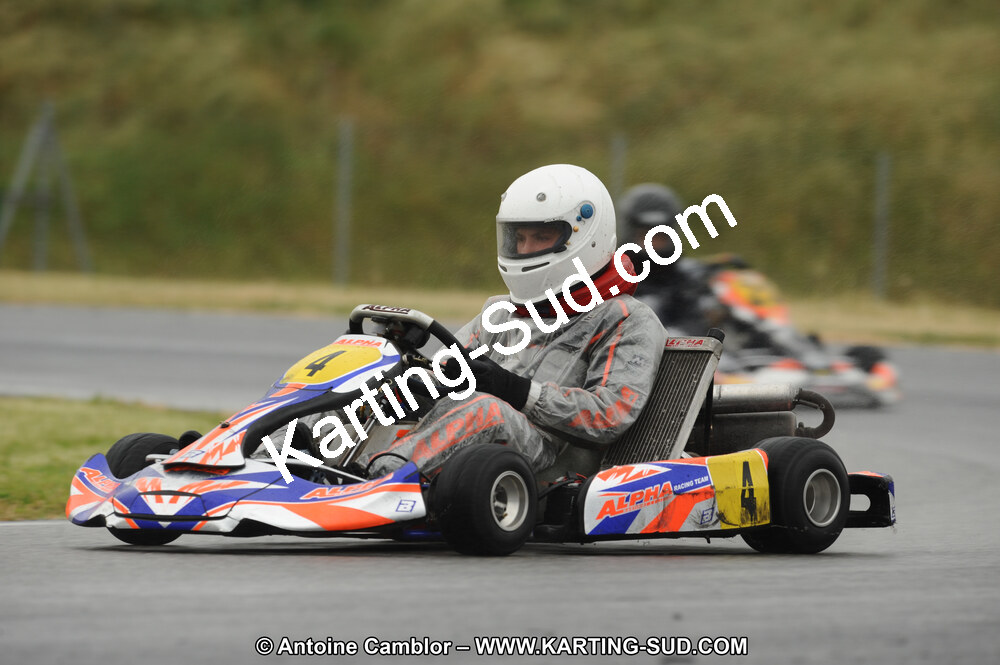 15/05/2011 : 4ème manche du Championnat du Sud à Muret (Photos Antoine Camblor) 2011 — karting