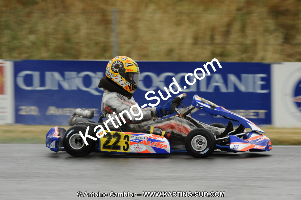 15/05/2011 : 4ème manche du Championnat du Sud à Muret (Photos Antoine Camblor) 2011 — karting