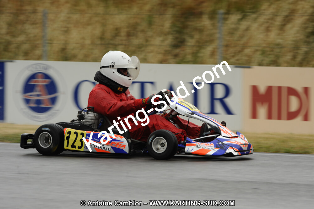 15/05/2011 : 4ème manche du Championnat du Sud à Muret (Photos Antoine Camblor) 2011 — karting