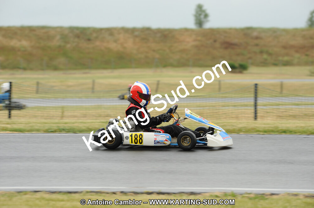 15/05/2011 : 4ème manche du Championnat du Sud à Muret (Photos Antoine Camblor) 2011 — karting
