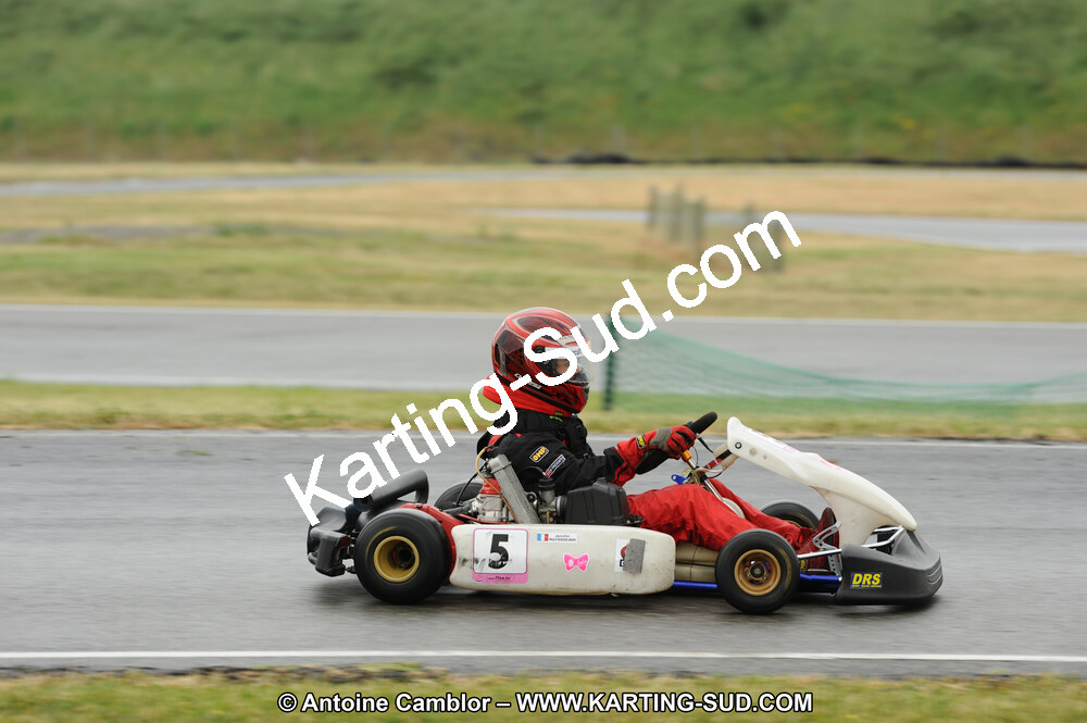 15/05/2011 : 4ème manche du Championnat du Sud à Muret (Photos Antoine Camblor) 2011 — karting