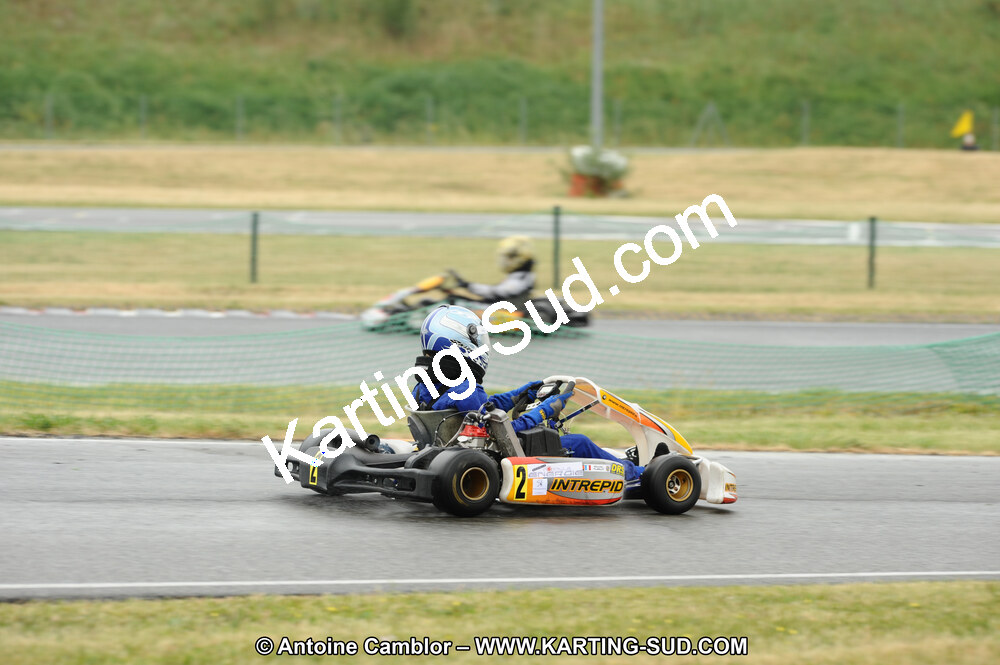 15/05/2011 : 4ème manche du Championnat du Sud à Muret (Photos Antoine Camblor) 2011 — karting