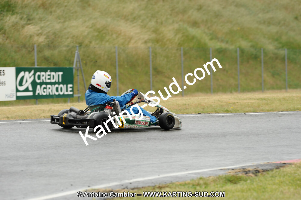 15/05/2011 : 4ème manche du Championnat du Sud à Muret (Photos Antoine Camblor) 2011 — karting