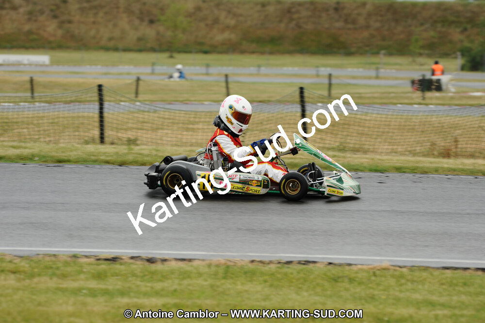15/05/2011 : 4ème manche du Championnat du Sud à Muret (Photos Antoine Camblor) 2011 — karting