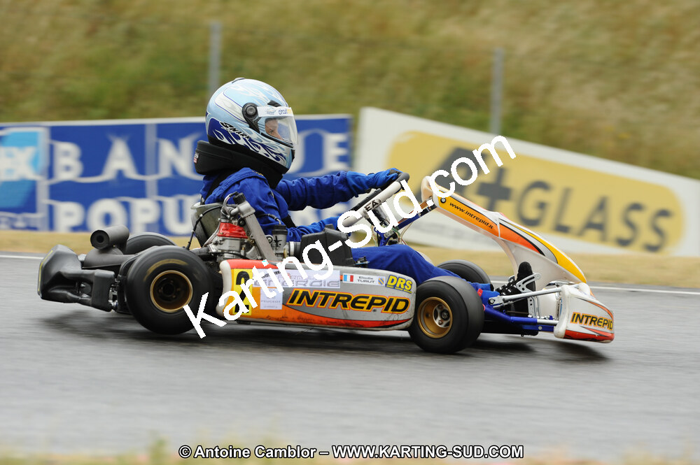15/05/2011 : 4ème manche du Championnat du Sud à Muret (Photos Antoine Camblor) 2011 — karting