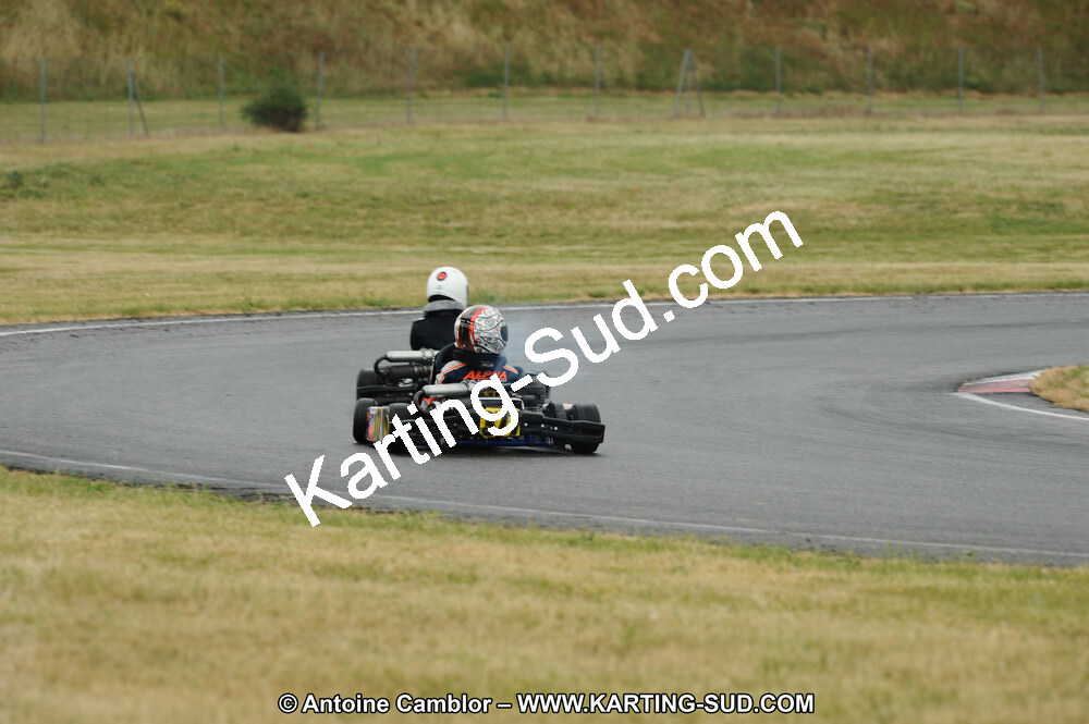 15/05/2011 : 4ème manche du Championnat du Sud à Muret (Photos Antoine Camblor) 2011 — karting