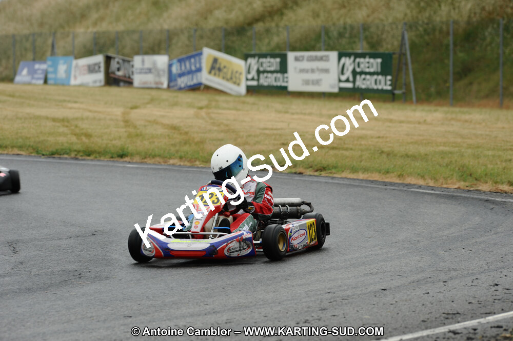 15/05/2011 : 4ème manche du Championnat du Sud à Muret (Photos Antoine Camblor) 2011 — karting