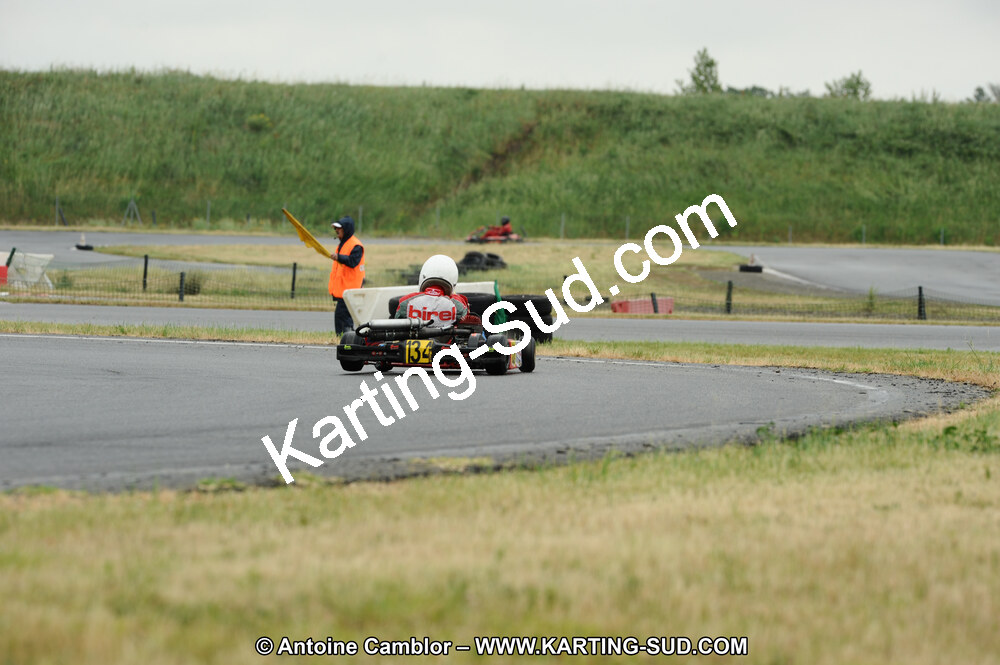 15/05/2011 : 4ème manche du Championnat du Sud à Muret (Photos Antoine Camblor) 2011 — karting