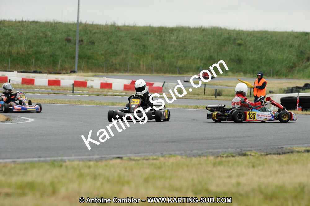 15/05/2011 : 4ème manche du Championnat du Sud à Muret (Photos Antoine Camblor) 2011 — karting