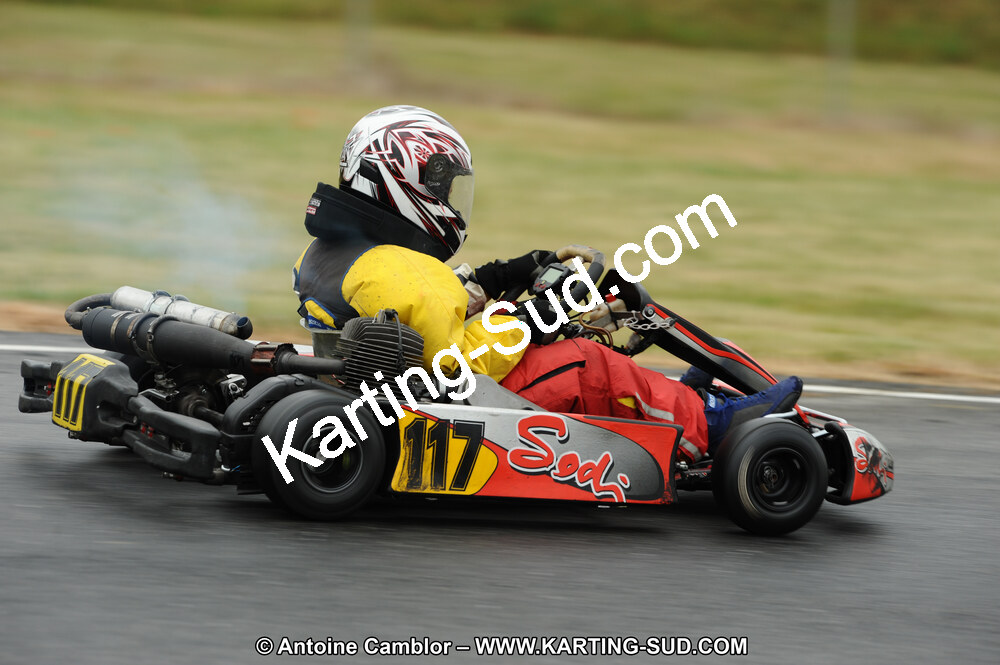 15/05/2011 : 4ème manche du Championnat du Sud à Muret (Photos Antoine Camblor) 2011 — karting