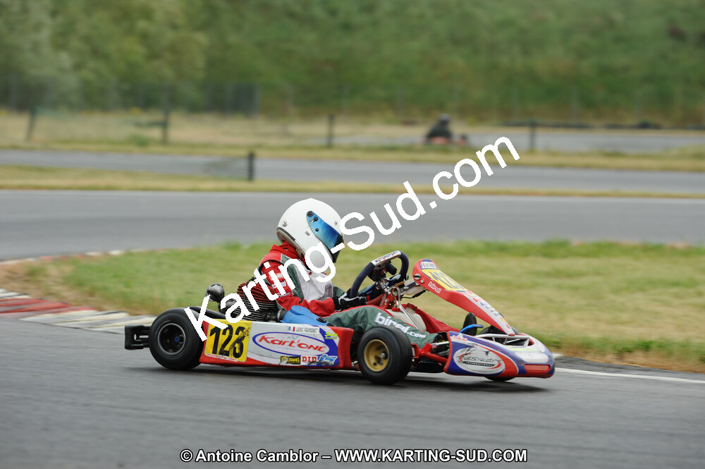 15/05/2011 : 4ème manche du Championnat du Sud à Muret (Photos Antoine Camblor) 2011 — karting