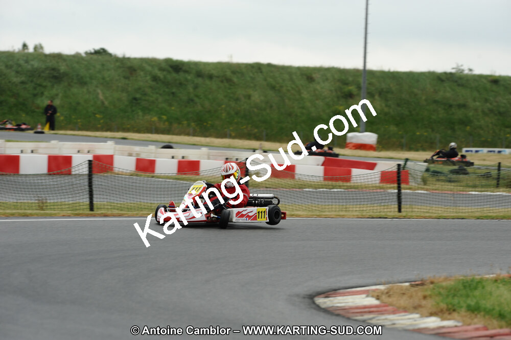 15/05/2011 : 4ème manche du Championnat du Sud à Muret (Photos Antoine Camblor) 2011 — karting