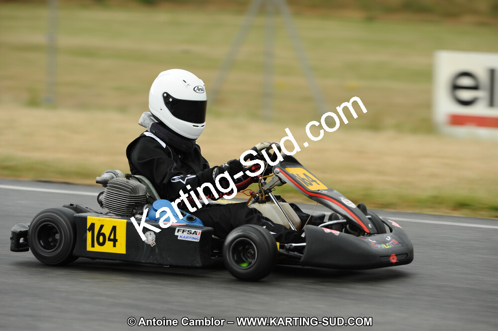 15/05/2011 : 4ème manche du Championnat du Sud à Muret (Photos Antoine Camblor) 2011 — karting