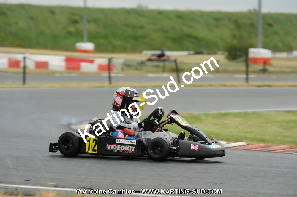 15/05/2011 : 4ème manche du Championnat du Sud à Muret (Photos Antoine Camblor) 2011 — karting