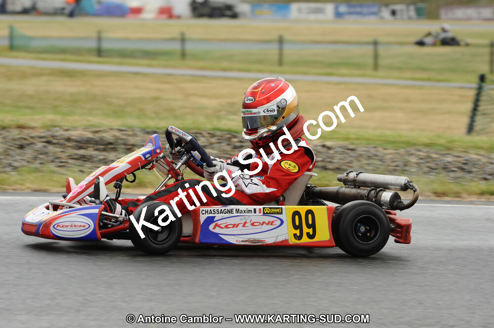 15/05/2011 : 4ème manche du Championnat du Sud à Muret (Photos Antoine Camblor) 2011 — karting