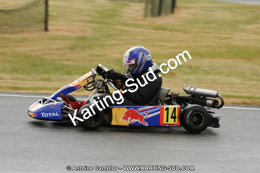 15/05/2011 : 4ème manche du Championnat du Sud à Muret (Photos Antoine Camblor) 2011 — karting