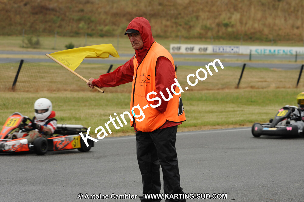 15/05/2011 : 4ème manche du Championnat du Sud à Muret (Photos Antoine Camblor) 2011 — karting