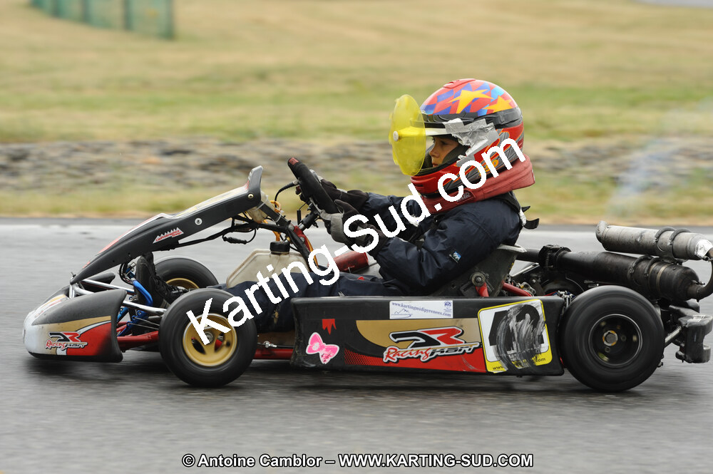 15/05/2011 : 4ème manche du Championnat du Sud à Muret (Photos Antoine Camblor) 2011 — karting